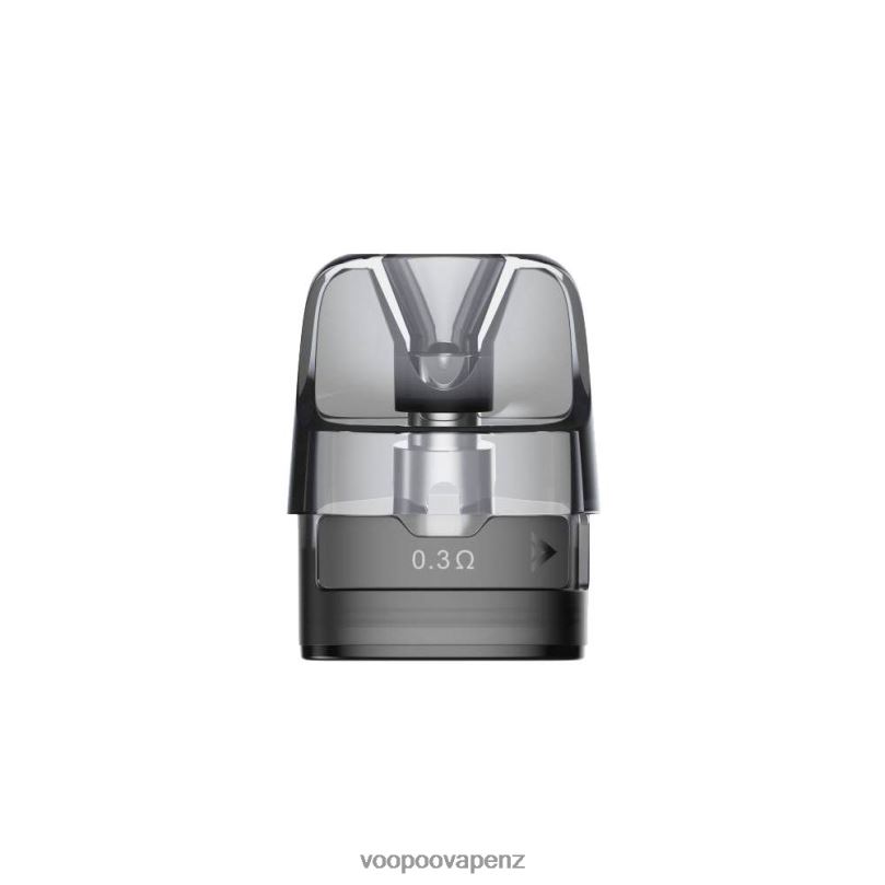 VOOPOO ARGUS E40 Cartridge 0.3 ohm - VOOPOO vinci NZ T8J6V556