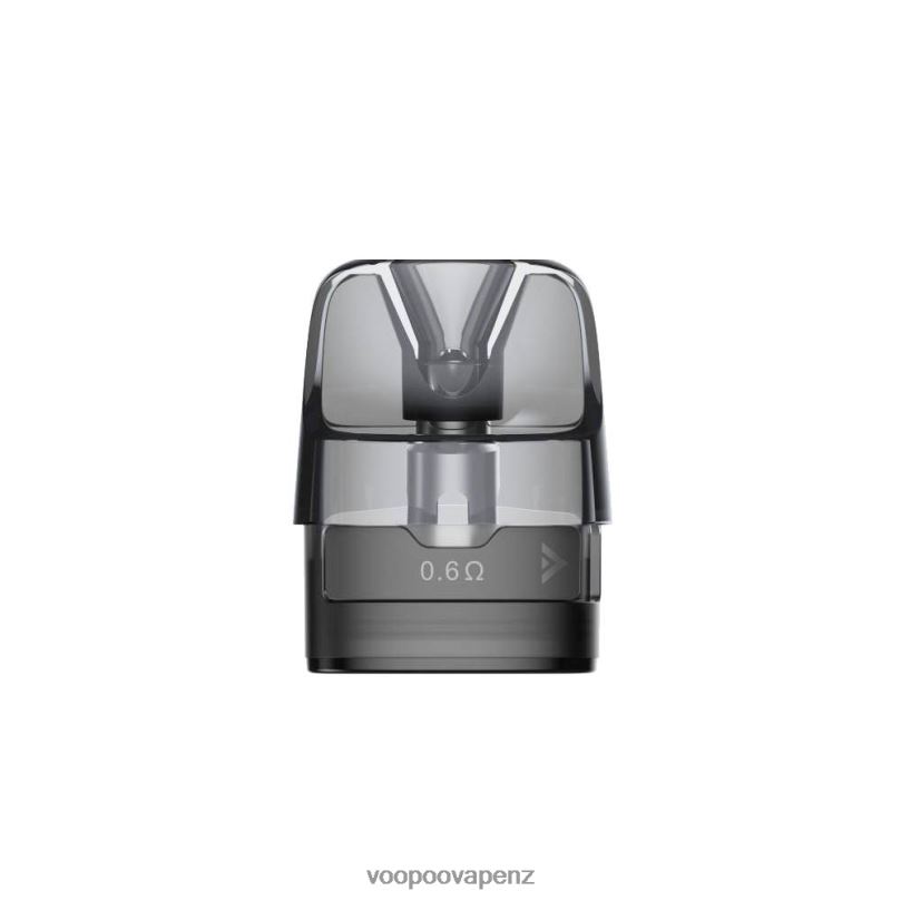 VOOPOO ARGUS E40 Cartridge 0.6 ohm - VOOPOO vape pod T8J6V581