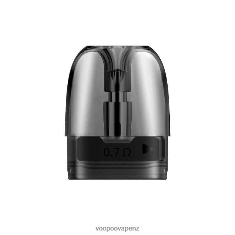 VOOPOO ARGUS Pod Cartridge (3Pcs) 0.7 ohm - VOOPOO argus NZ T8J6V502