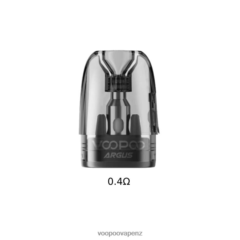 VOOPOO ARGUS TOP FILL Cartridge 0.4 ohm - VOOPOO vape NZ T8J6V544
