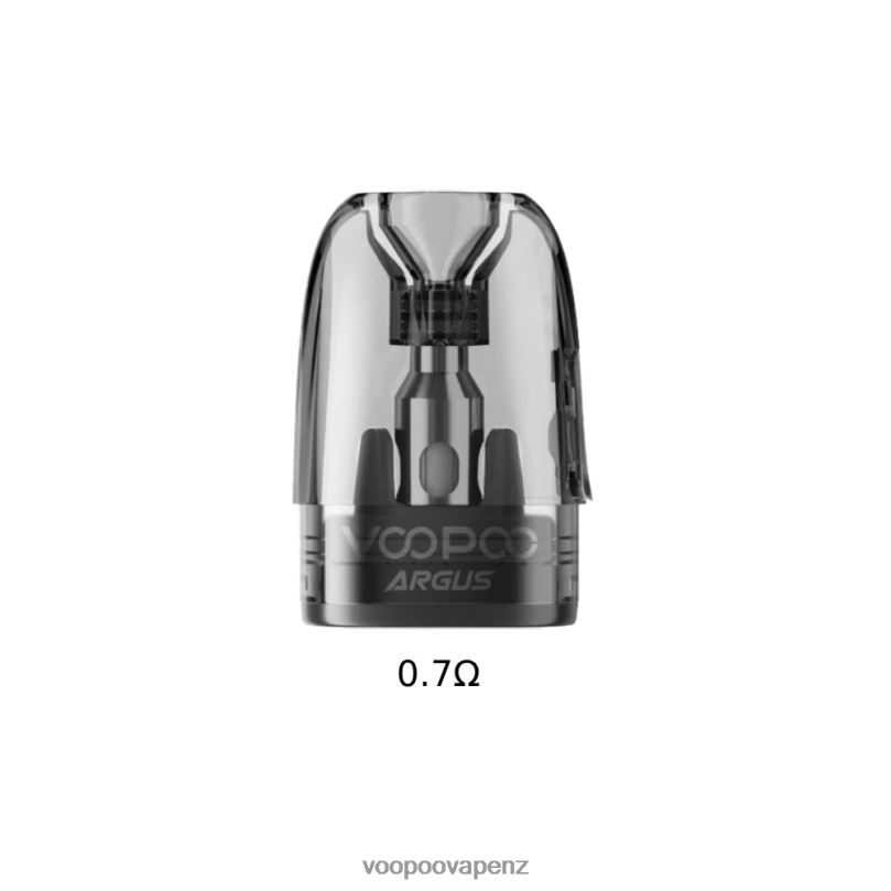 VOOPOO ARGUS TOP FILL Cartridge 0.7 ohm - VOOPOO vape NZ T8J6V564