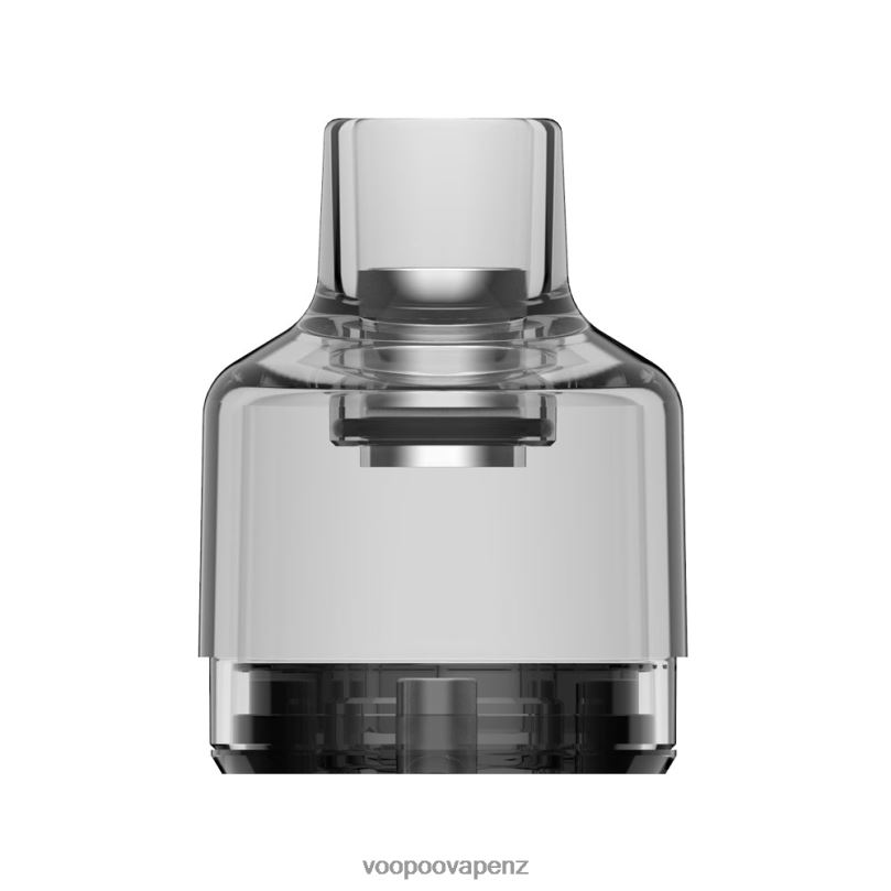 VOOPOO PNP POD (2Pcs) Black - VOOPOO NZ T8J6V503