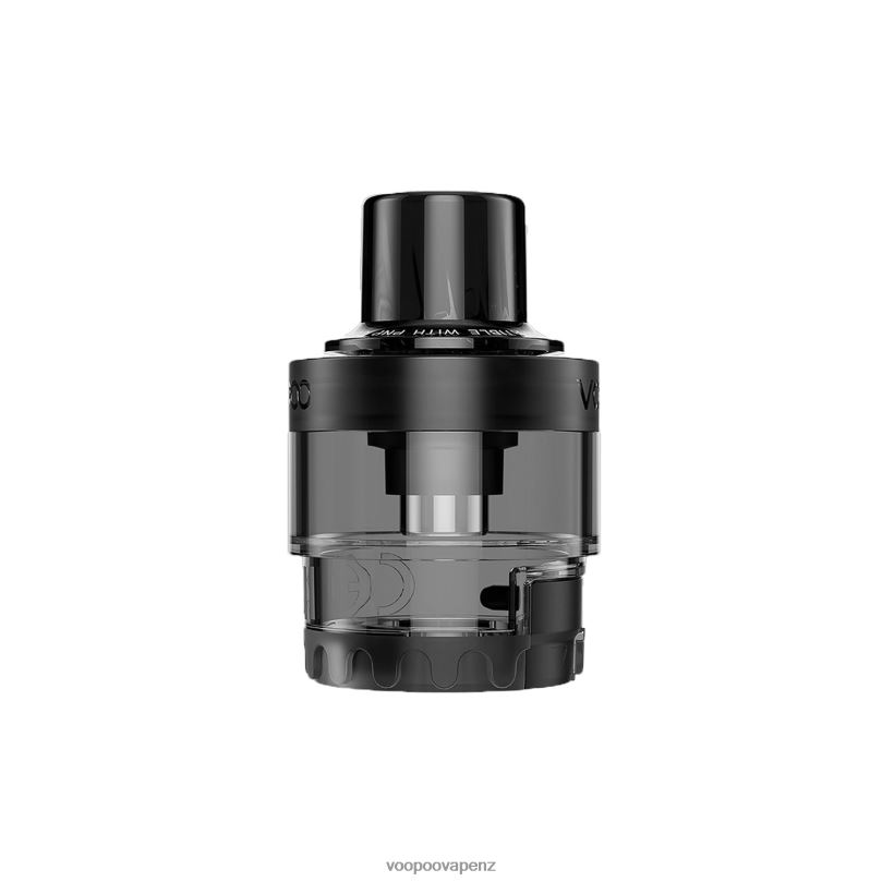 VOOPOO PNP POD II (Upgraded Version) Black - VOOPOO NZ T8J6V543