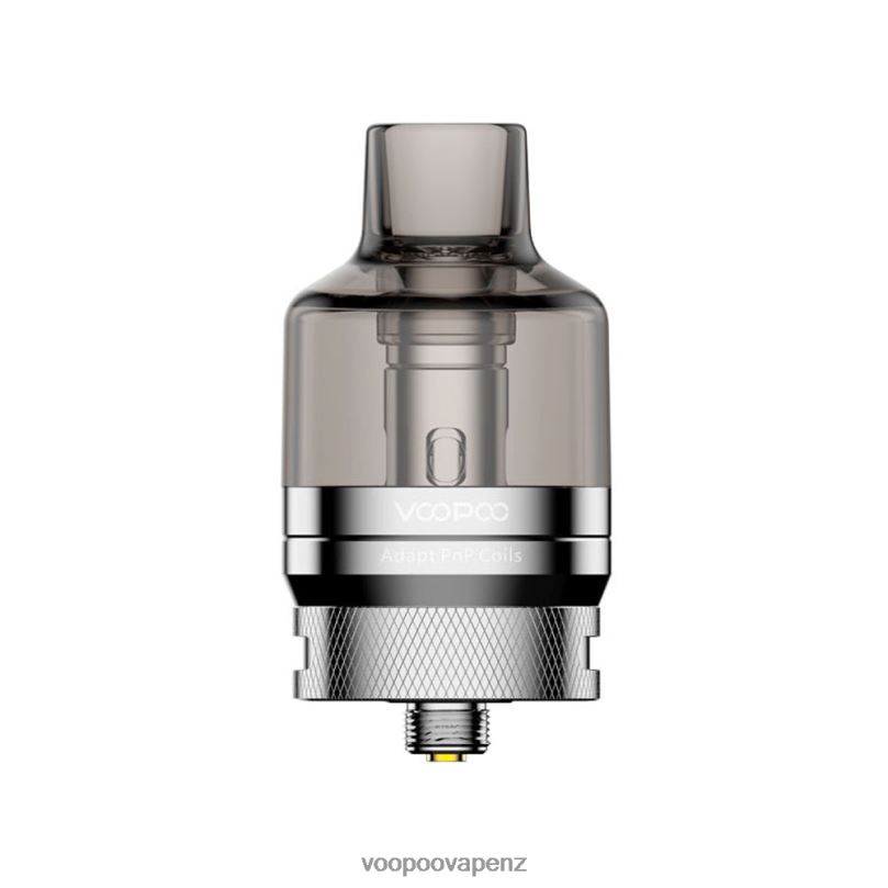 VOOPOO PNP Pod Tank Kit Stainless - VOOPOO vape amazon T8J6V528