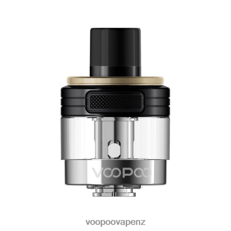VOOPOO PNP-X POD (Old Version) Black - VOOPOO argus NZ T8J6V512