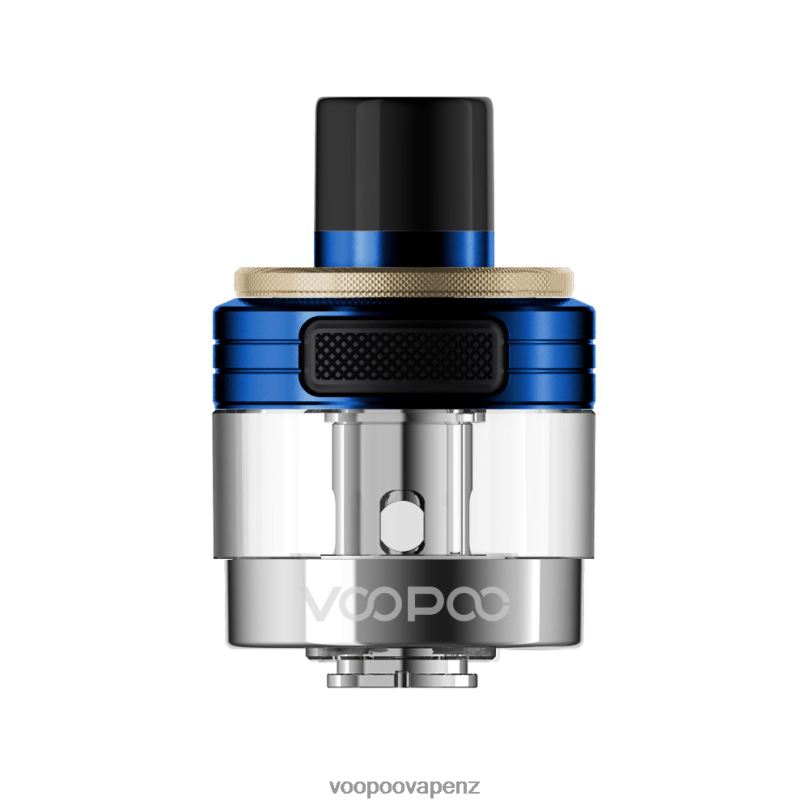 VOOPOO PNP-X POD (Old Version) Blue - VOOPOO vape pod T8J6V531