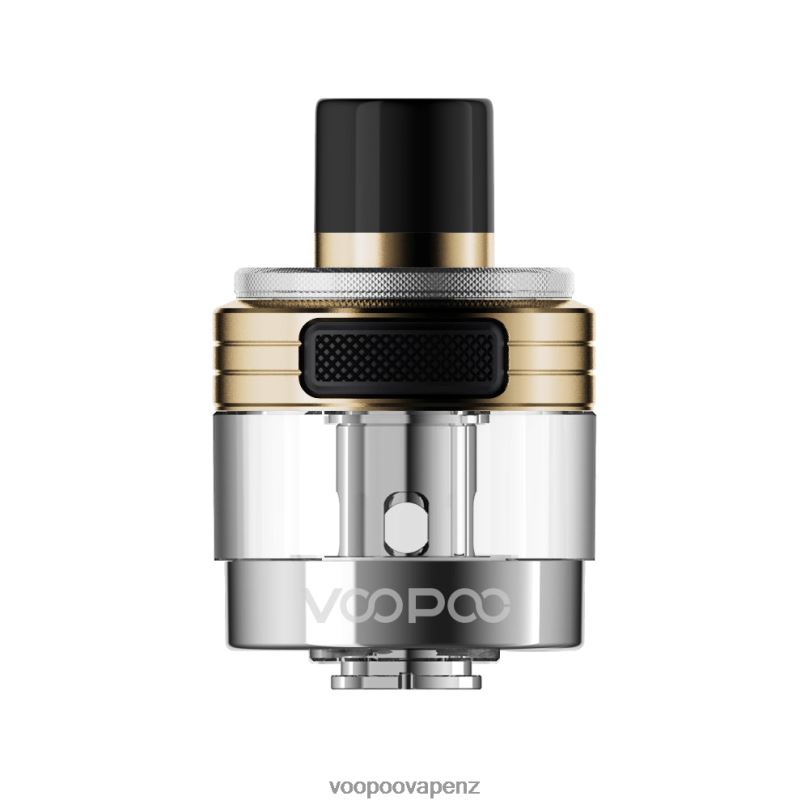 VOOPOO PNP-X POD (Old Version) Gold - VOOPOO argus NZ T8J6V532