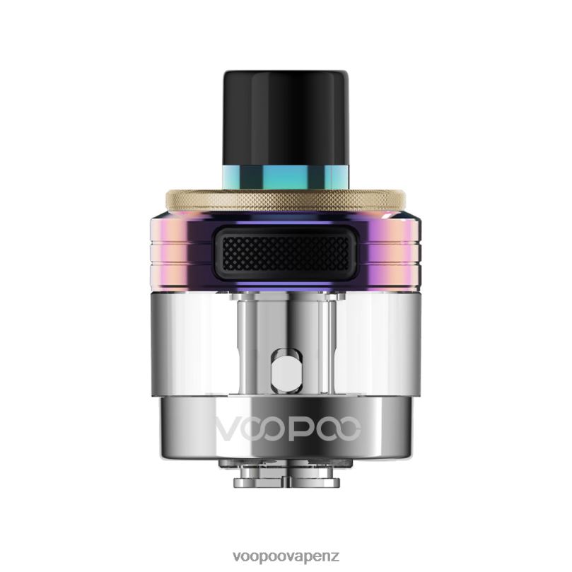 VOOPOO PNP-X POD (Old Version) Rainbow - VOOPOO NZ T8J6V533