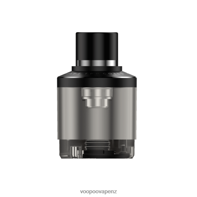 VOOPOO TPP Pod 2.0 Black(5.5ml) - VOOPOO vape coil T8J6V579