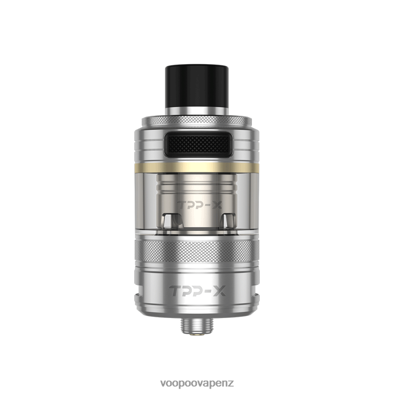 VOOPOO TPP X Pod Tank Rainbow - VOOPOO vape NZ T8J6V514