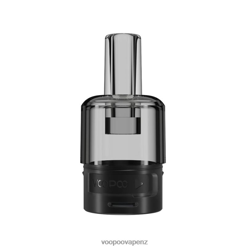 VOOPOO ITO Pod Cartridge (2Pcs) Black - VOOPOO argus NZ T8J6V552