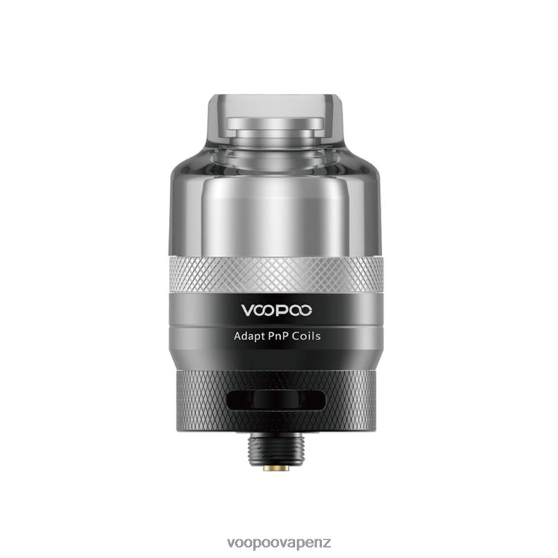 VOOPOO RTA Pod Tank Black - VOOPOO vape amazon T8J6V578