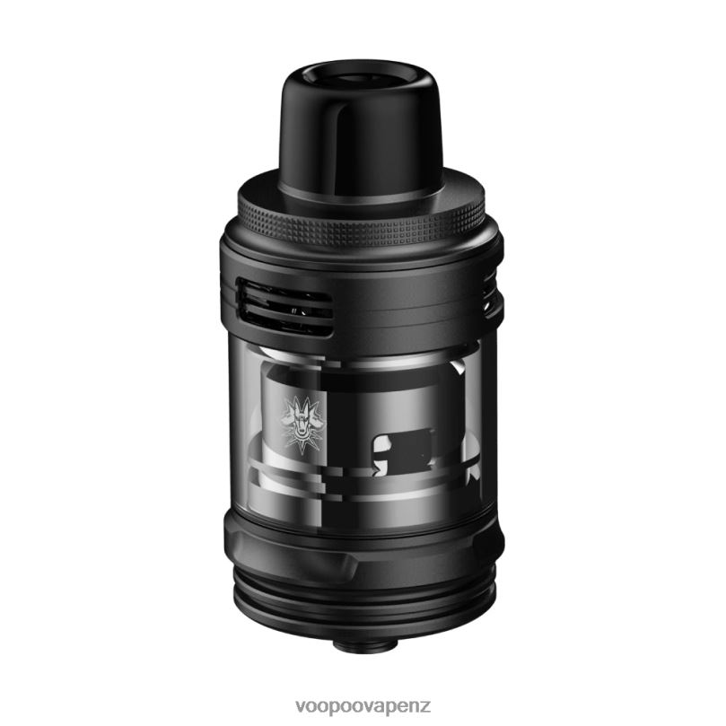 VOOPOO UFORCE-L Tank Black - VOOPOO vape price T8J6V507
