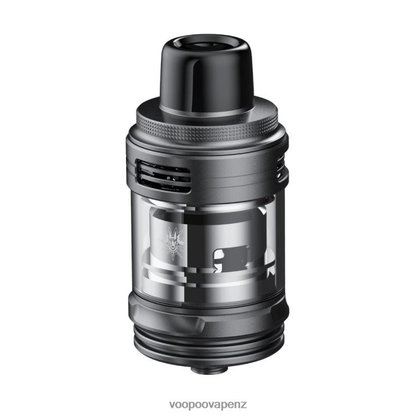 VOOPOO UFORCE-L Tank Gun Metal - VOOPOO vinci NZ T8J6V526