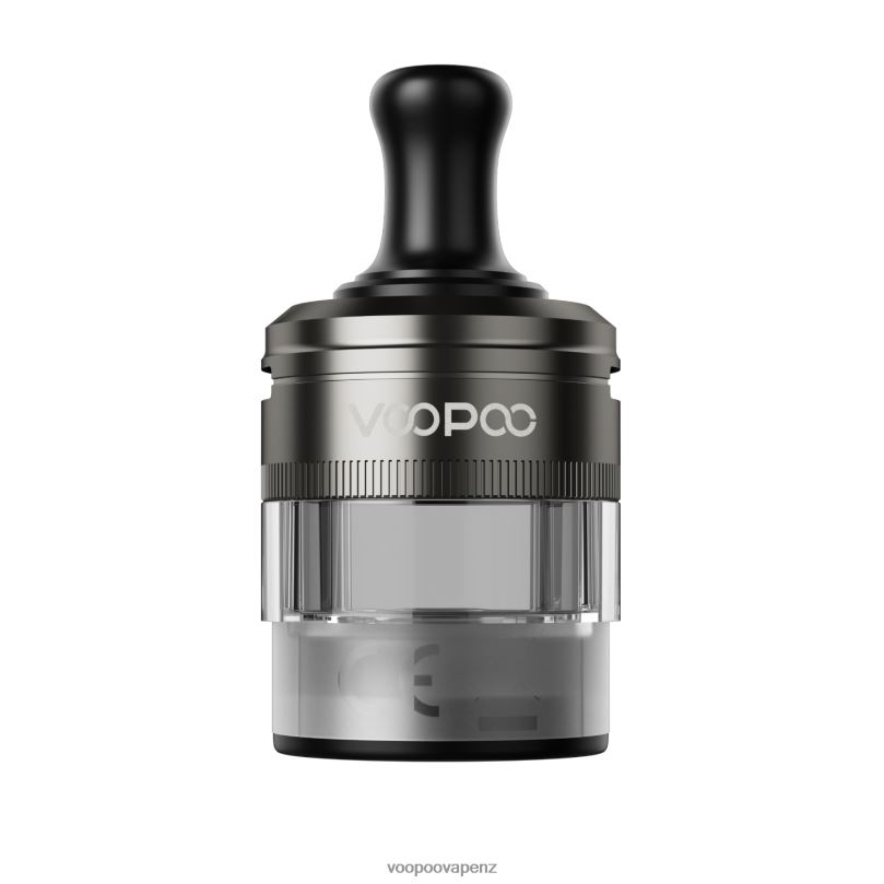 VOOPOO PNP X EMPTY Cartridge(New Version) MTL - Grey - VOOPOO vape Auckland T8J6V560