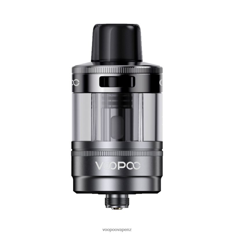 VOOPOO PNP X Pod Tank(New Version) DTL - Grey - VOOPOO vape price T8J6V567