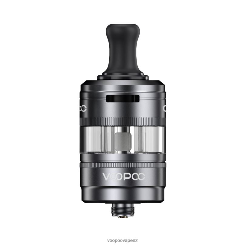 VOOPOO PNP X Pod Tank(New Version) MTL - Grey - VOOPOO vape Auckland T8J6V570