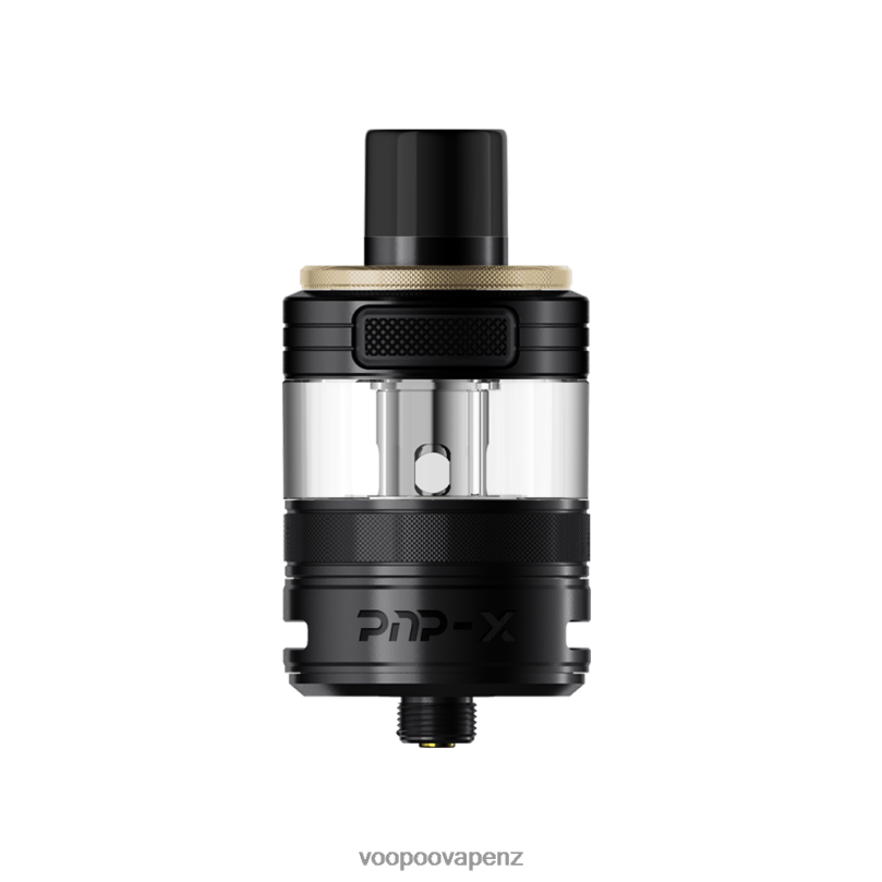 VOOPOO PNP-X Pod Tank(Old Version) Black - VOOPOO vape amazon T8J6V548