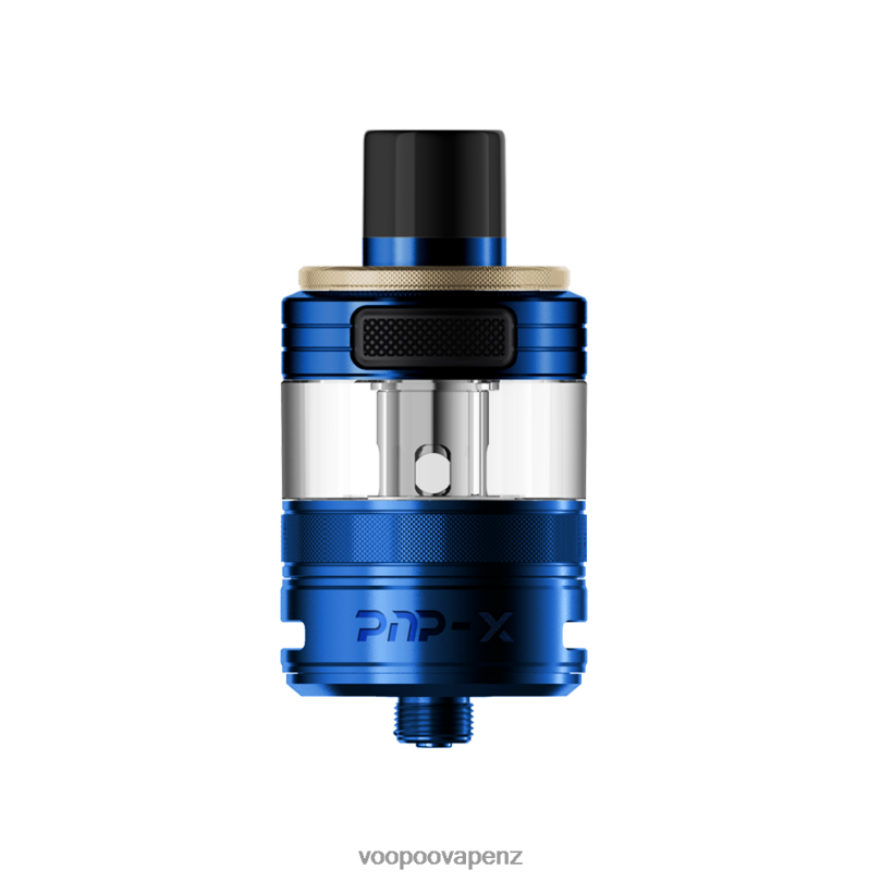 VOOPOO PNP-X Pod Tank(Old Version) Blue - VOOPOO argus NZ T8J6V572