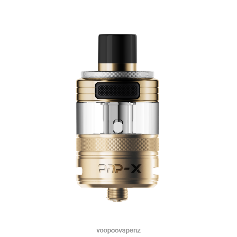 VOOPOO PNP-X Pod Tank(Old Version) Gold - VOOPOO NZ T8J6V573