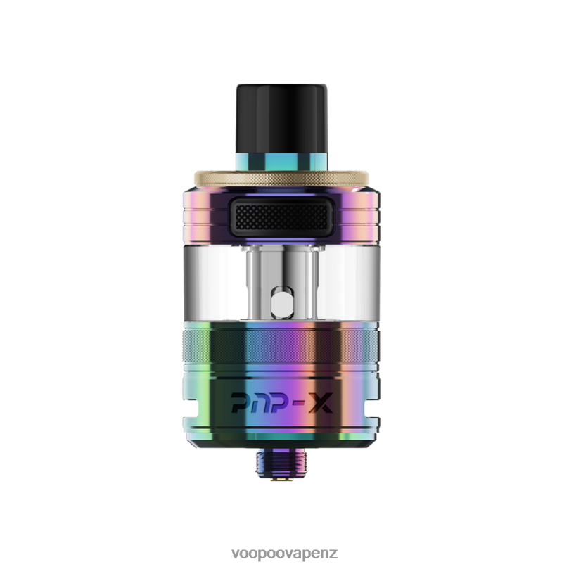 VOOPOO PNP-X Pod Tank(Old Version) Rainbow - VOOPOO vape NZ T8J6V574