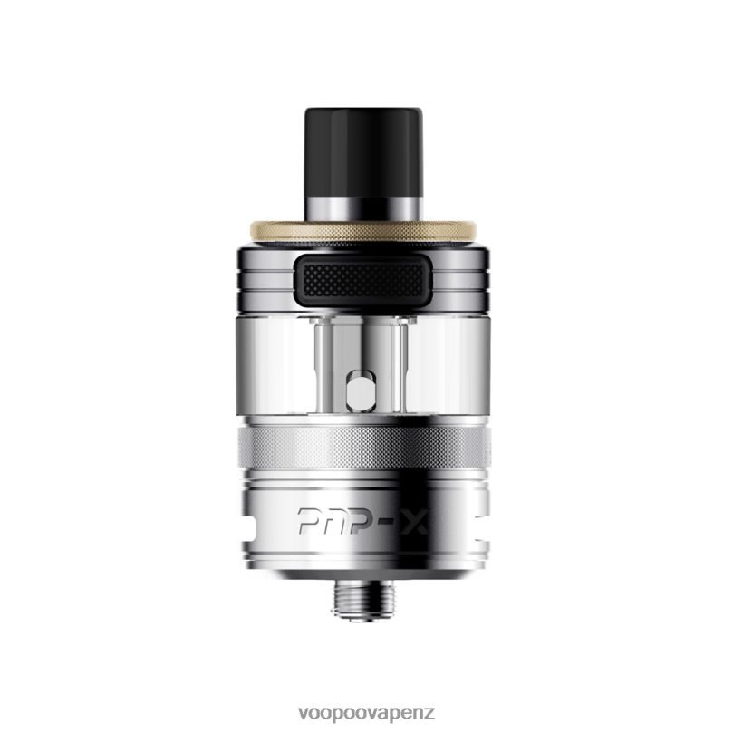VOOPOO PNP-X Pod Tank(Old Version) Silver - VOOPOO drag NZ T8J6V575
