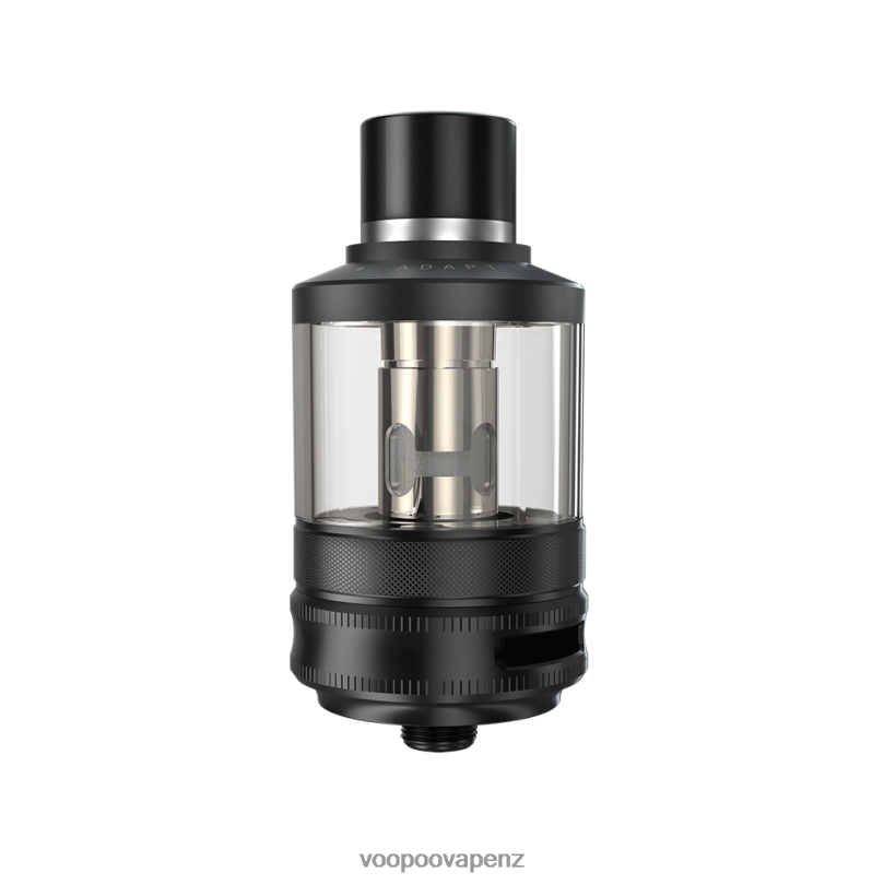 VOOPOO TPP Pod Tank 2 Black - VOOPOO vape pod T8J6V551