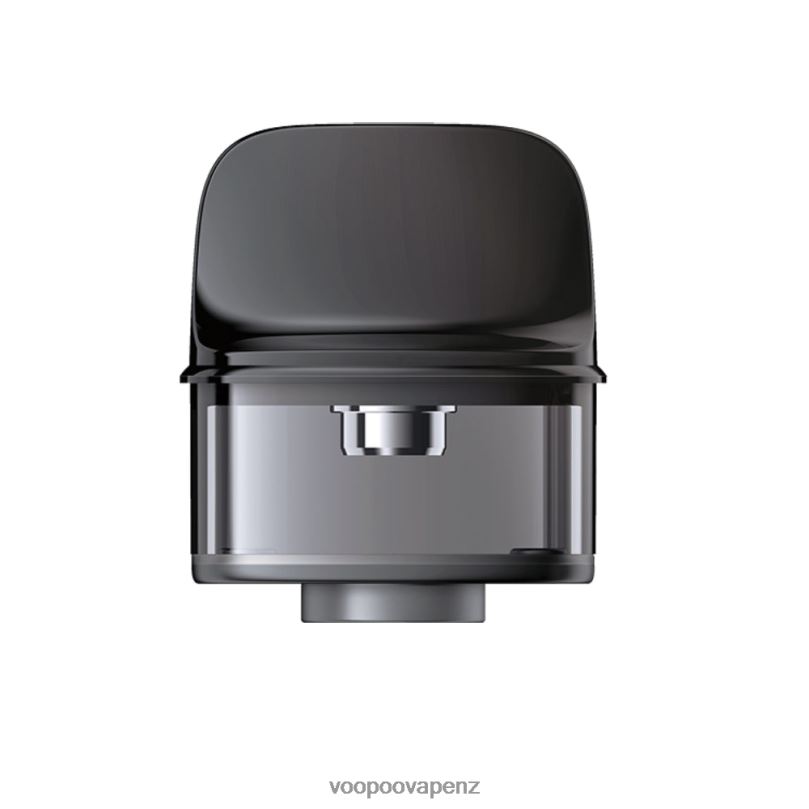 VOOPOO VINCI 3 Cartridge (2Pcs) Black - VOOPOO vape Auckland T8J6V550