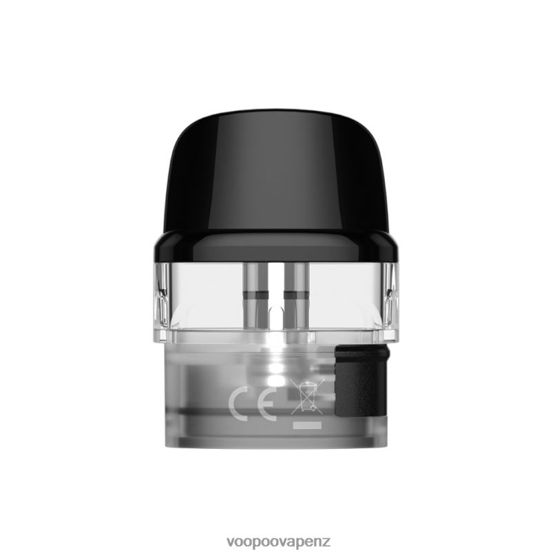 VOOPOO VINCI Pod Cartridge (3Pcs) 0.8 ohm - VOOPOO vape amazon T8J6V508