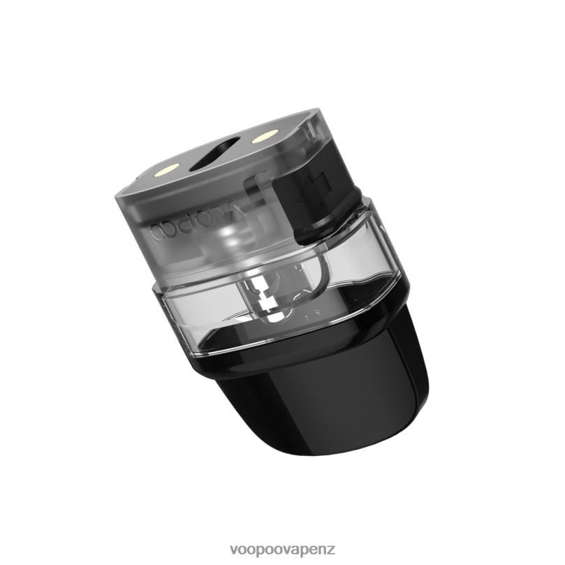 VOOPOO VINCI Pod Cartridge (3Pcs) 0.8 ohm - VOOPOO vape amazon T8J6V508