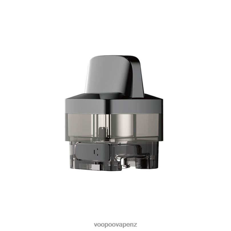 VOOPOO VINCI REPLACEMENT POD (2Pcs) Black - VOOPOO vape NZ T8J6V554