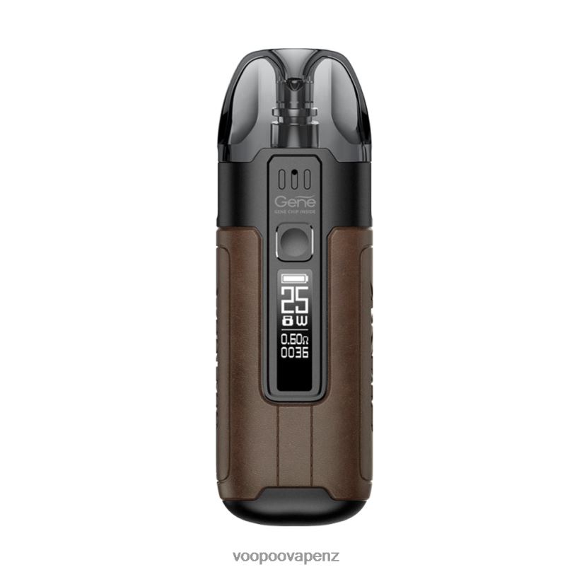 VOOPOO ARGUS AIR Pod Kit Ash Brown - VOOPOO vape price T8J6V67