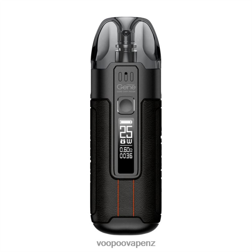 VOOPOO ARGUS AIR Pod Kit Black & Red - VOOPOO vape coil T8J6V69