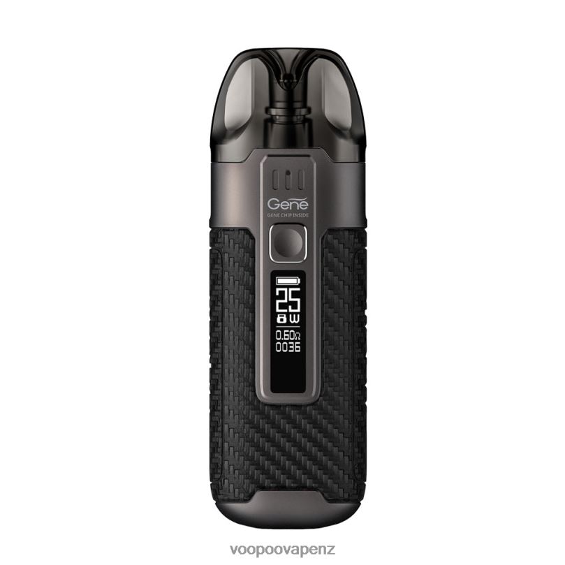 VOOPOO ARGUS AIR Pod Kit Carbon Fiber - VOOPOO vape price T8J6V7