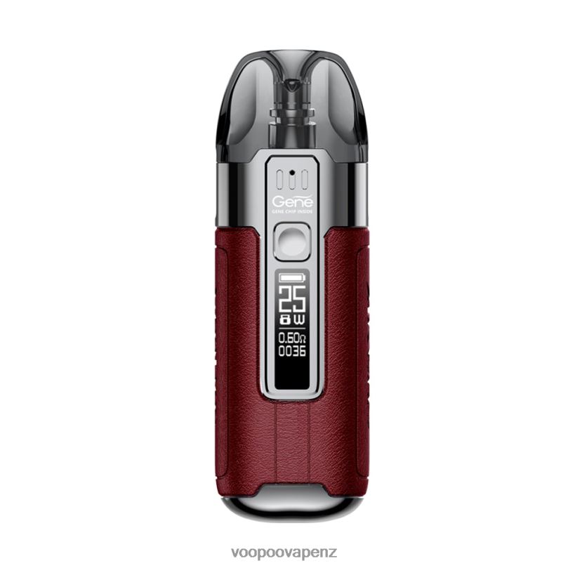 VOOPOO ARGUS AIR Pod Kit Claret Violet - VOOPOO vape amazon T8J6V68