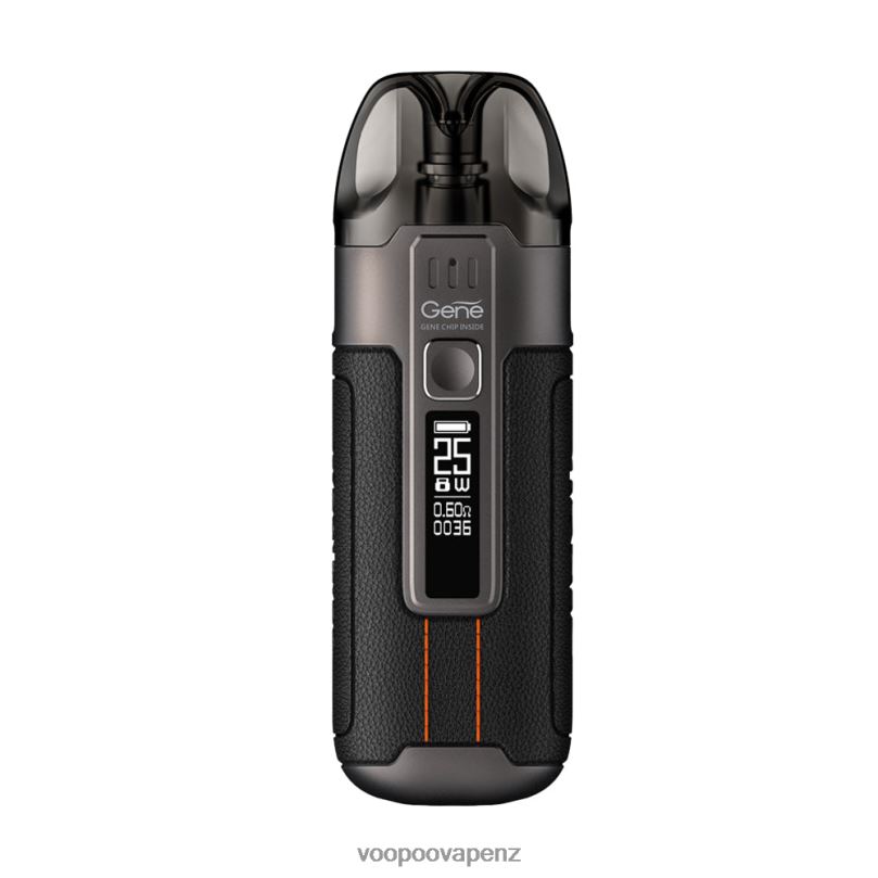 VOOPOO ARGUS AIR Pod Kit Classic Black - VOOPOO vape pod T8J6V61