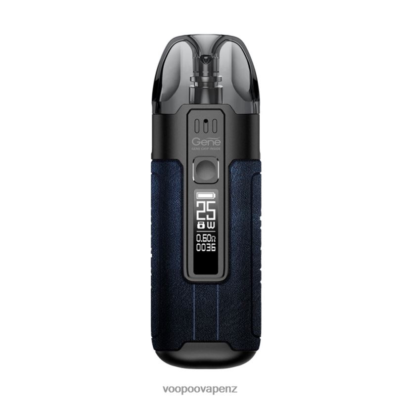 VOOPOO ARGUS AIR Pod Kit Deep Sea - VOOPOO vape Auckland T8J6V70