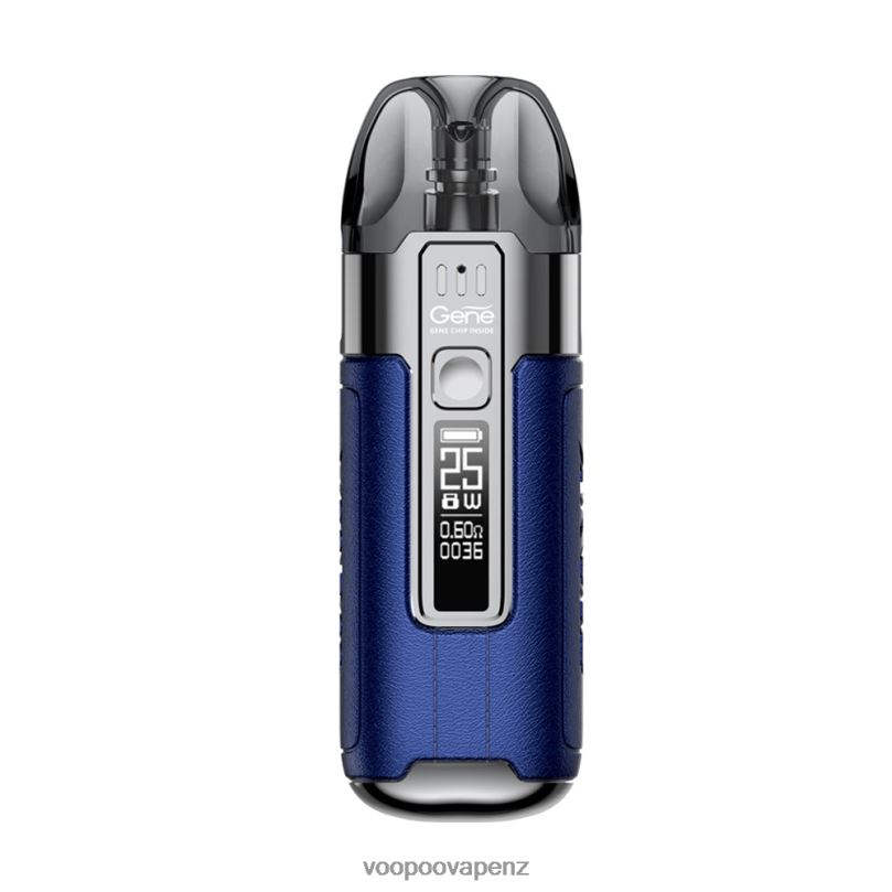 VOOPOO ARGUS AIR Pod Kit Klein Blue - VOOPOO vape pod T8J6V71