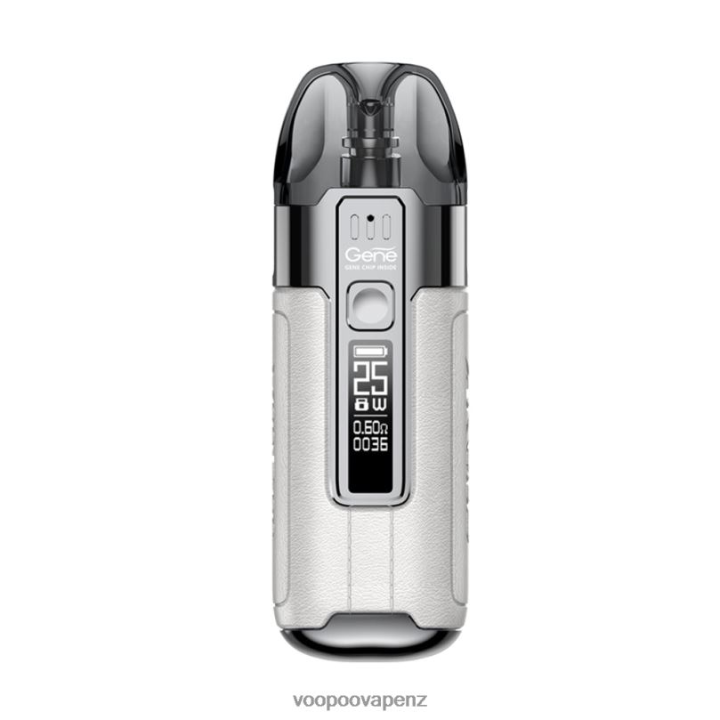 VOOPOO ARGUS AIR Pod Kit Silk White - VOOPOO argus NZ T8J6V72