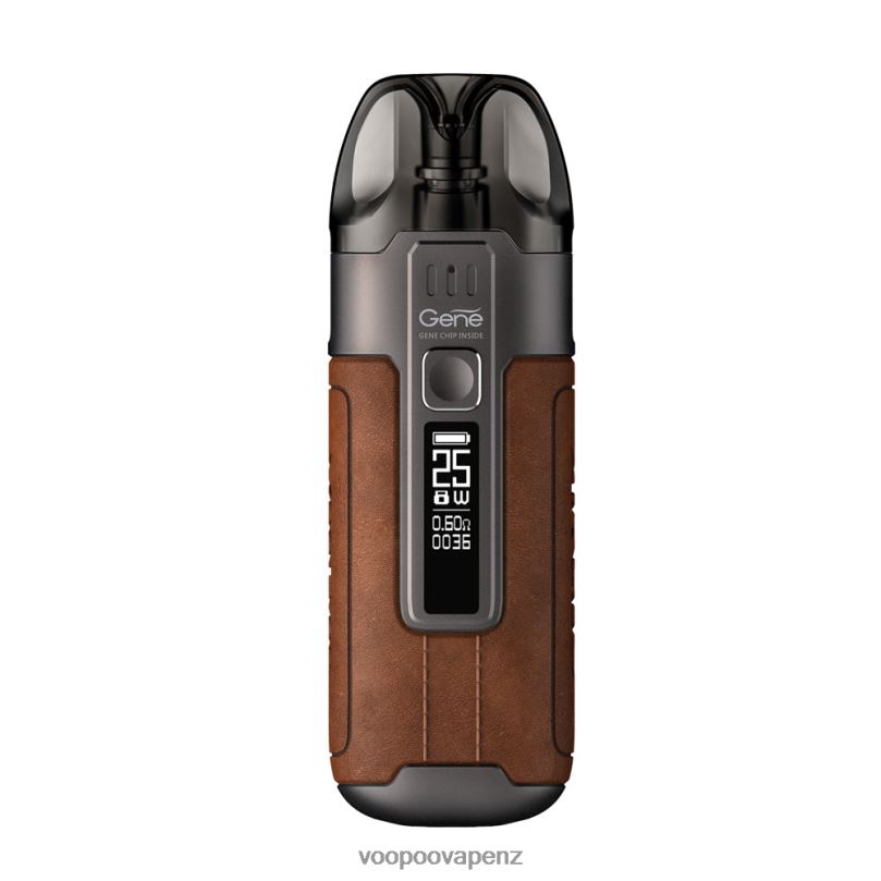 VOOPOO ARGUS AIR Pod Kit Vintage Brown - VOOPOO drag NZ T8J6V65
