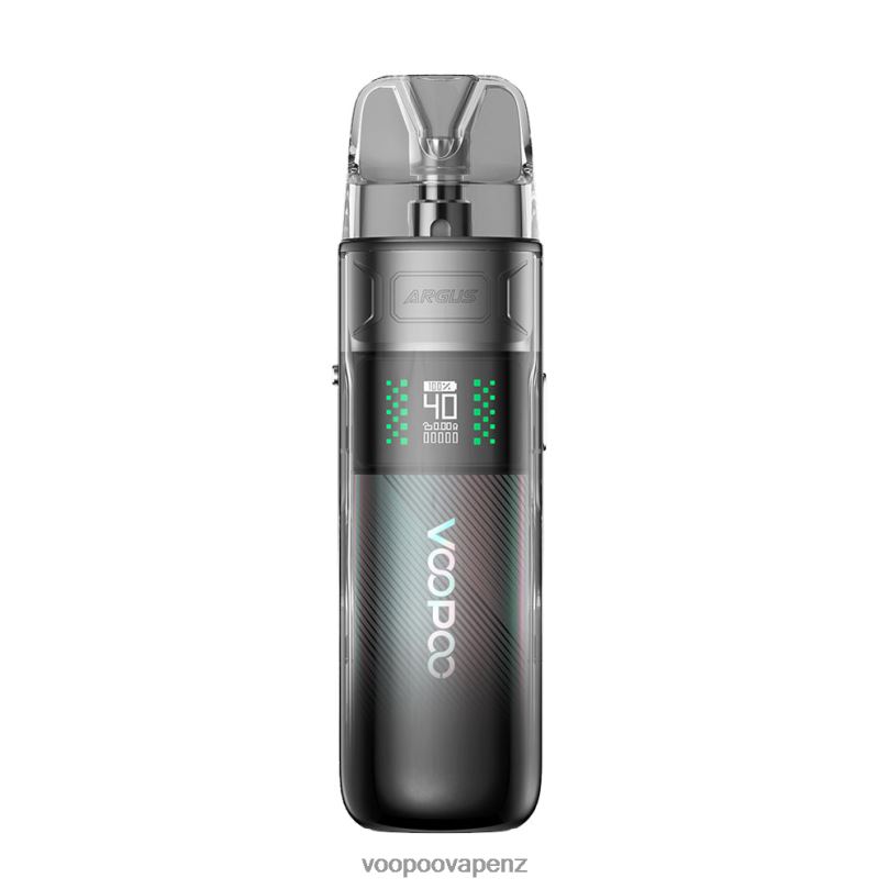 VOOPOO ARGUS E40 Pod Kit Space Gray - VOOPOO NZ T8J6V123