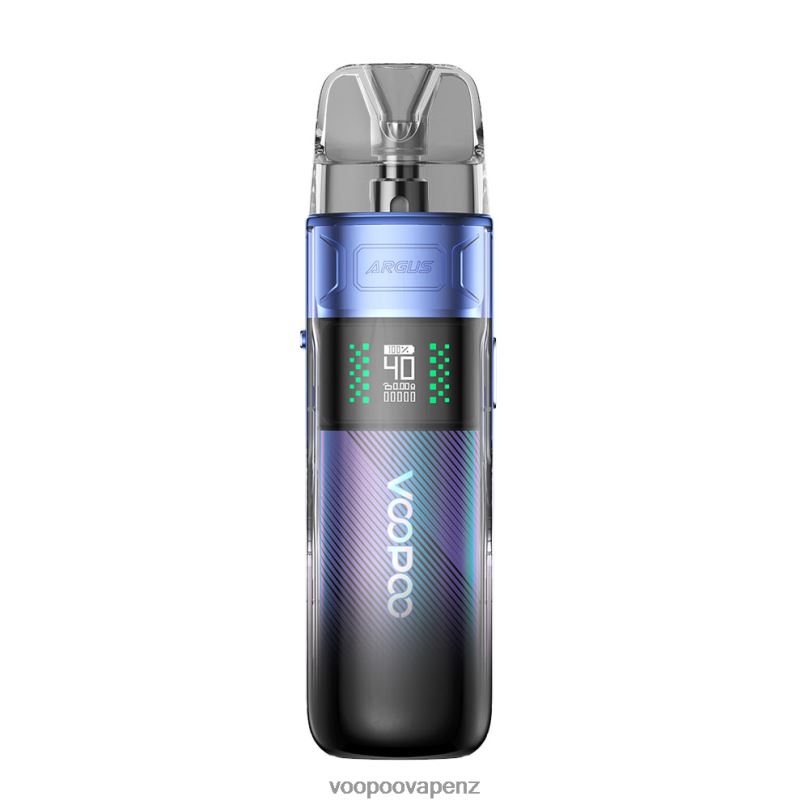 VOOPOO ARGUS E40 Pod Kit Starlight Purple - VOOPOO drag NZ T8J6V125