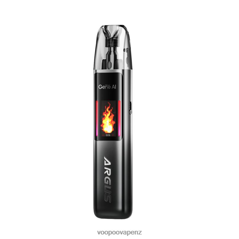 VOOPOO ARGUS G2 Kit Space Gray - VOOPOO vape pod T8J6V101