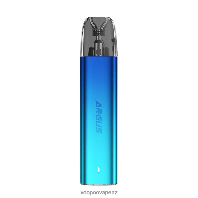VOOPOO ARGUS G2 MINI Pod Aurora Blue - VOOPOO vape coil T8J6V139