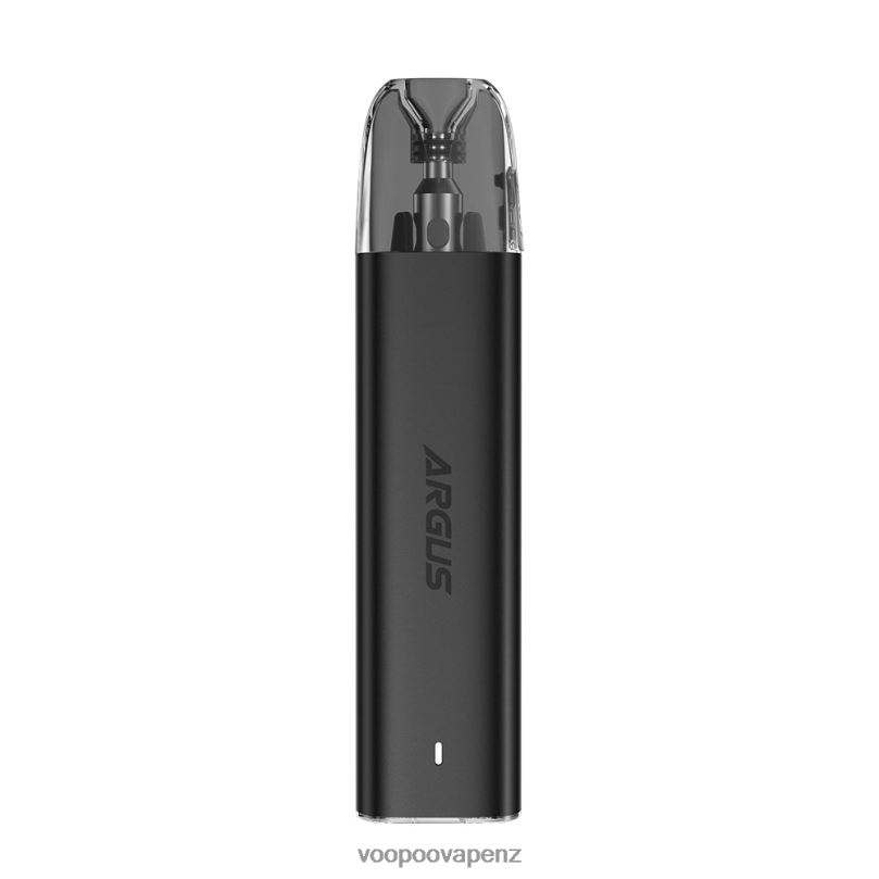 VOOPOO ARGUS G2 MINI Pod Midnight Black - VOOPOO vape price T8J6V137