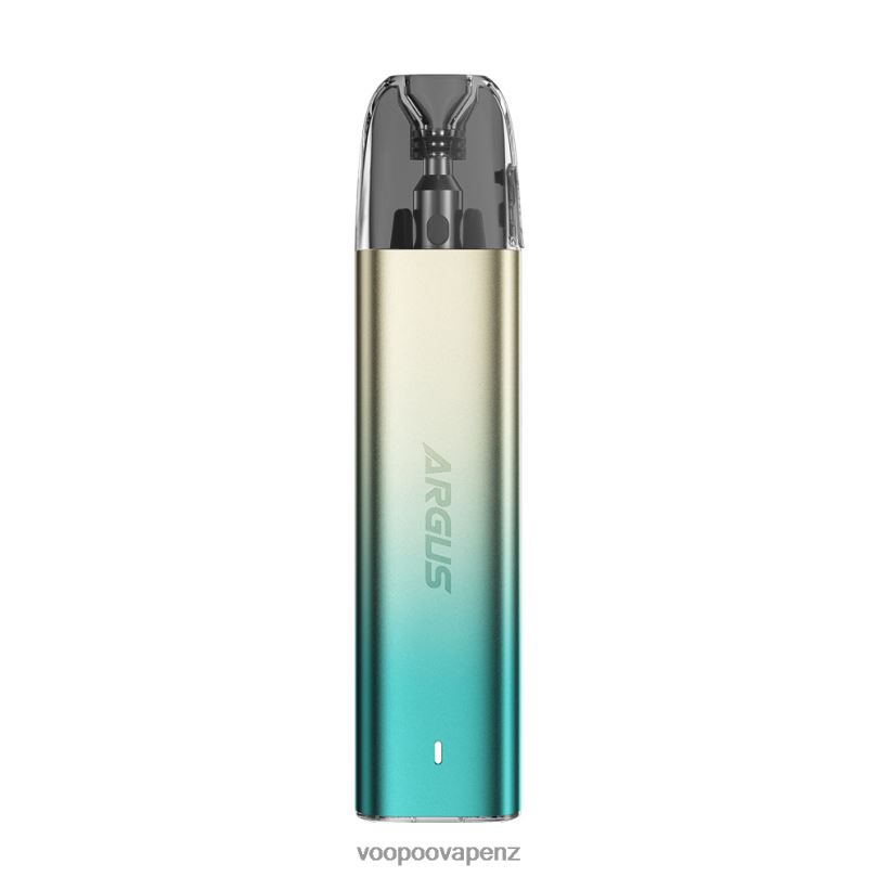 VOOPOO ARGUS G2 MINI Pod Spring Green - VOOPOO drag NZ T8J6V135
