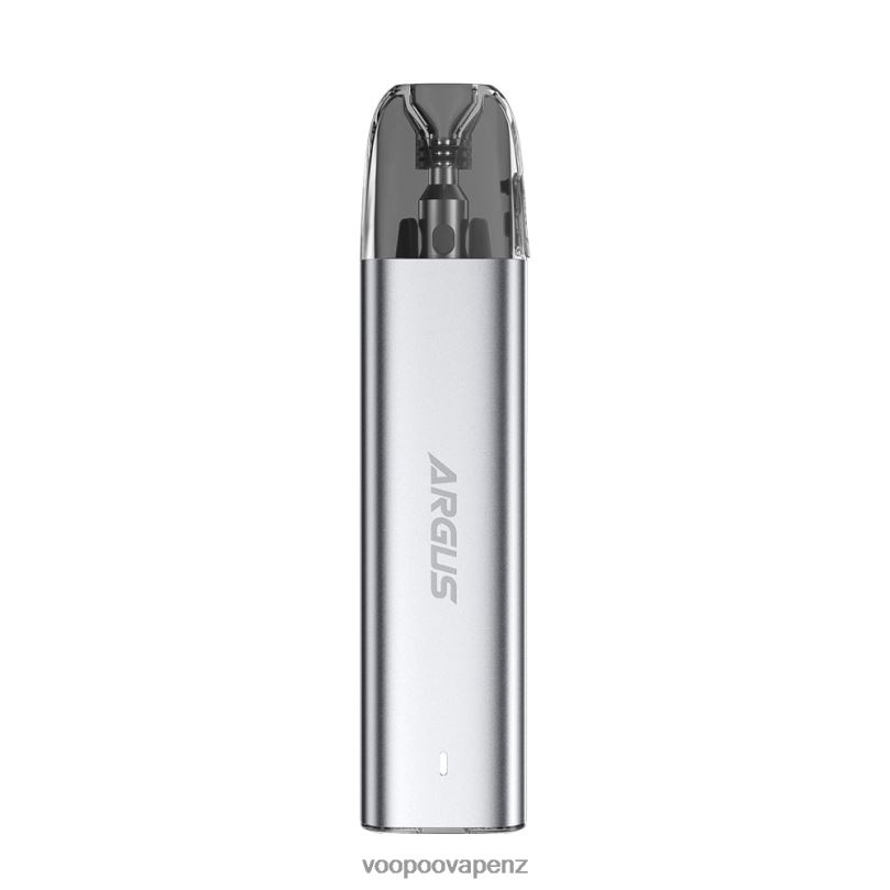 VOOPOO ARGUS G2 MINI Pod Starry Silver - VOOPOO vinci NZ T8J6V136