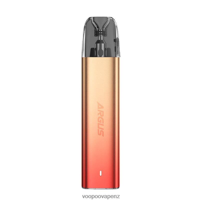 VOOPOO ARGUS G2 MINI Pod Sunset Orange - VOOPOO NZ T8J6V133