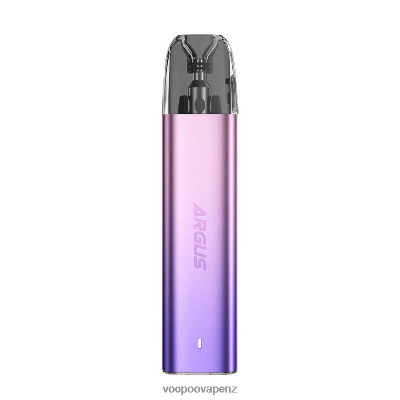 VOOPOO ARGUS G2 MINI Pod Violet Pink - VOOPOO vape pod T8J6V141