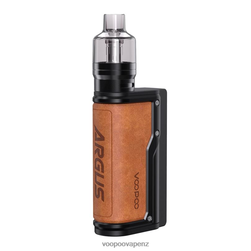 VOOPOO ARGUS GT Box Mod Kit Black & Blue - VOOPOO NZ T8J6V13